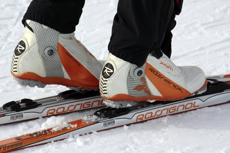 Location de ski de fond  - Pellissier Sports / Ekosport Rent image1