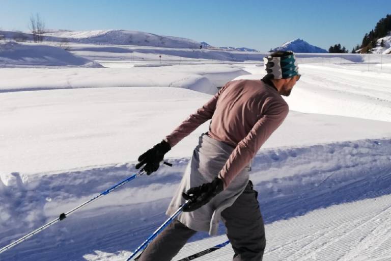 Xtreme Glisses : Location de Ski de Fond image1