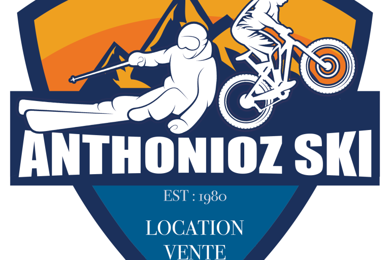 Downhill ski rental / Anthonioz Ski image1