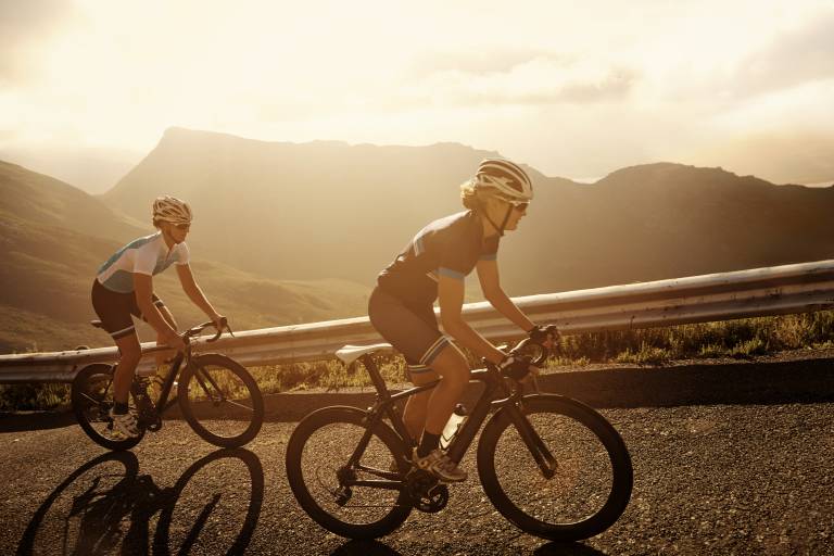 Location de vélo de route / Jaime Sport image1