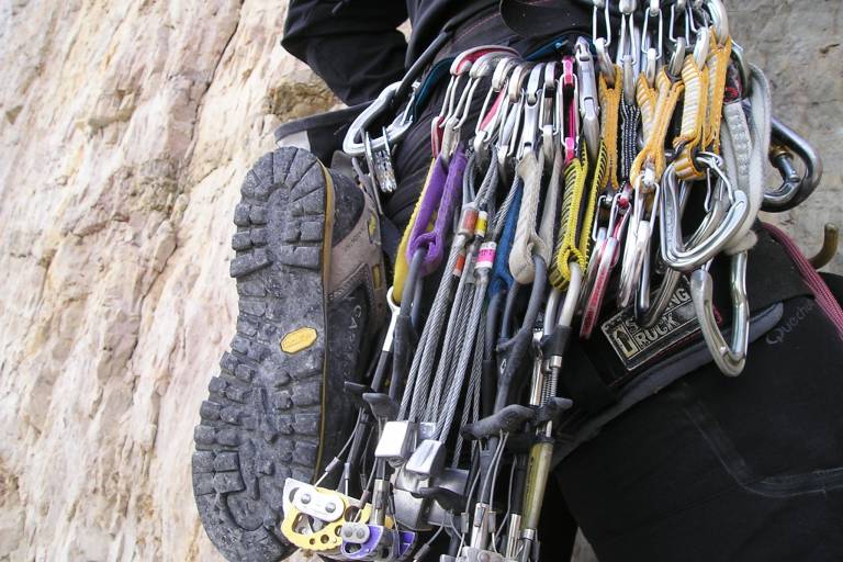 Location de matériel de montagne et de randonnée / J'Aime Sport image1