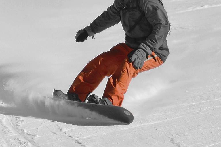 Location de ski - Jaime Sport image1