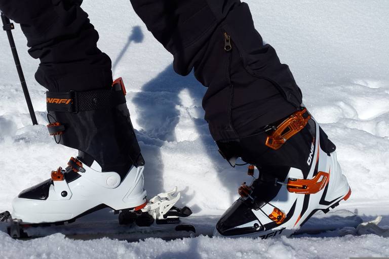 Location chaussures de ski randonnée - Pellissier Sports / Ekosport Rent image1