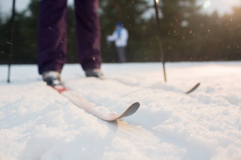 Location ski nordique - Pellissier Sports / Ekosport Rent image1