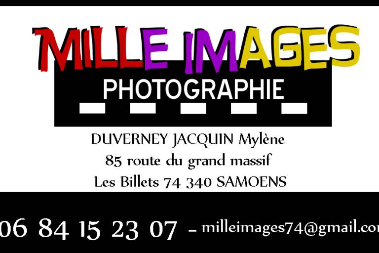 Photographie - MILLEIMAGES image1