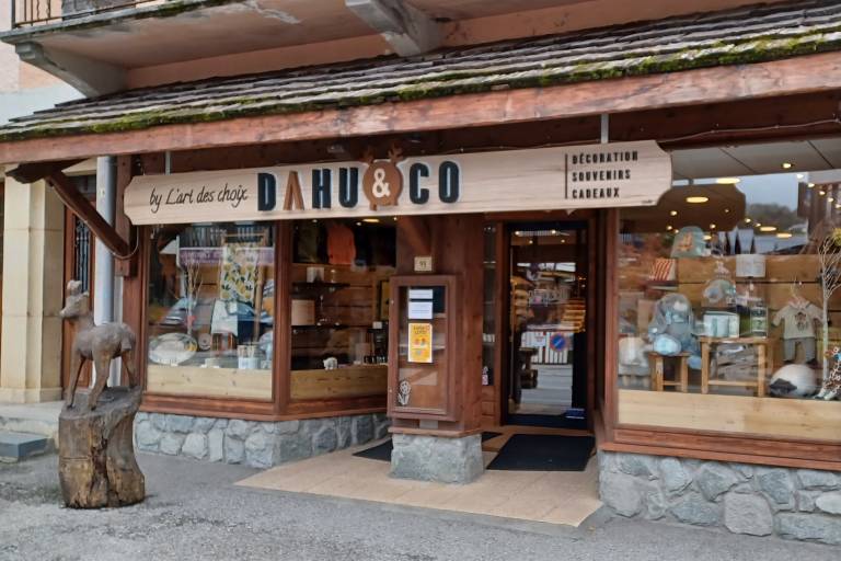 Dahu&Co image1