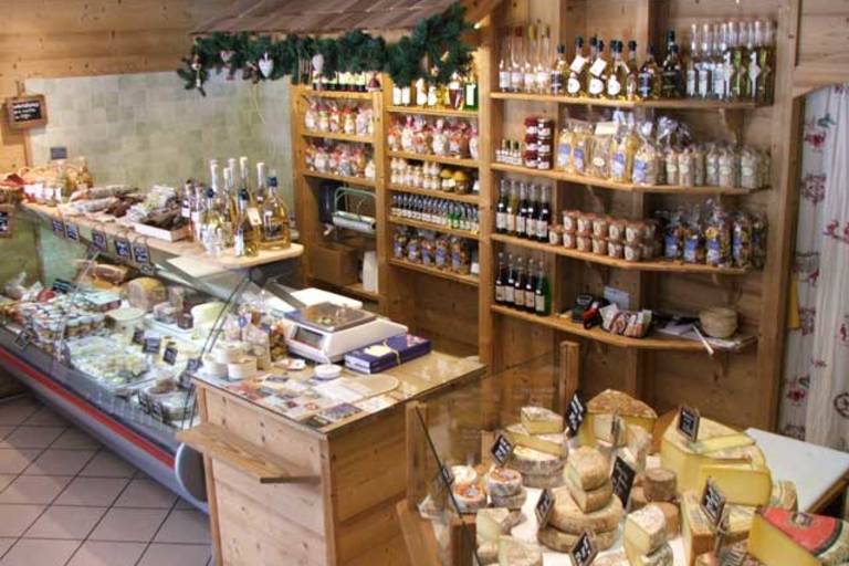 Alimentation - Le Refuge des Saveurs image1