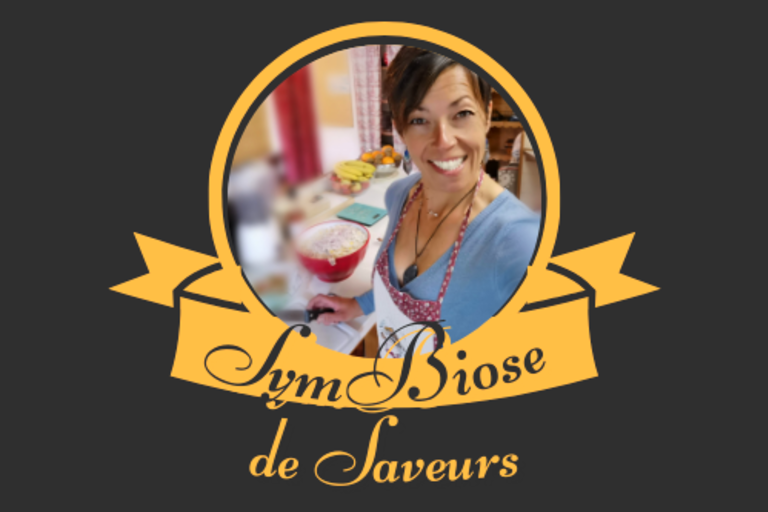 SymBiose de Saveurs - Cheffe à Domicile image1