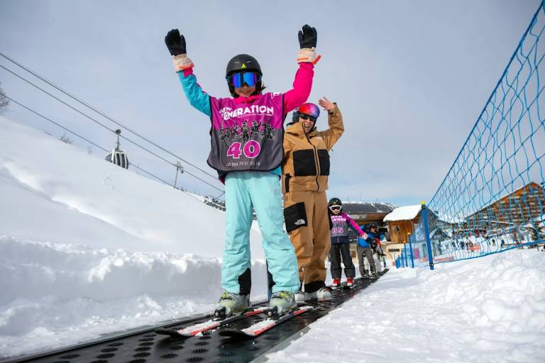 New Generation Ski School image2