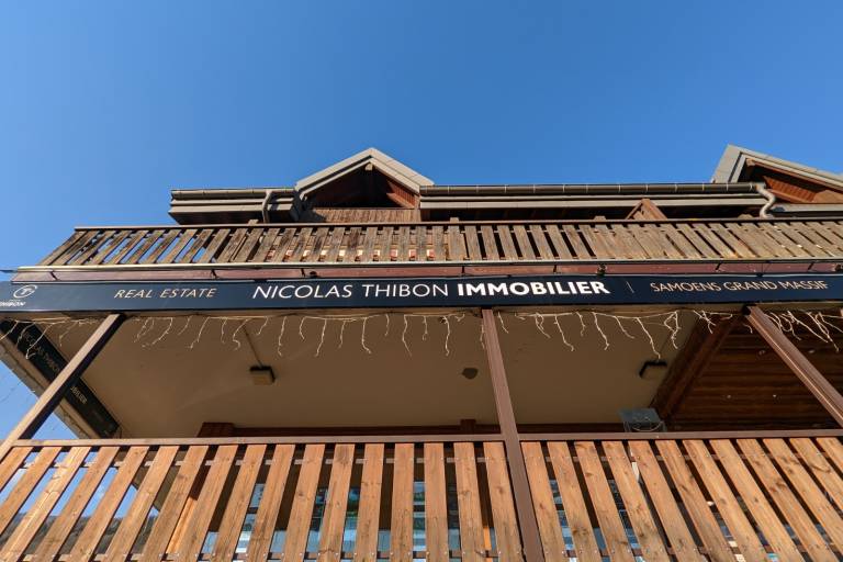 Nicolas Thibon Immobilier Samoëns image2