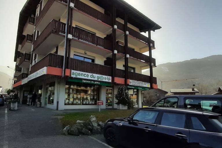 Agence du Giffre image2
