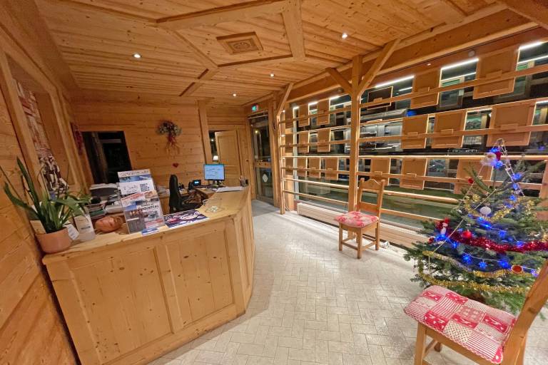 The Giffre Estate Agents image1