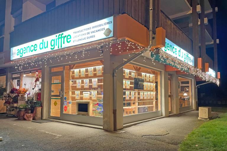 The Giffre Estate Agents image2