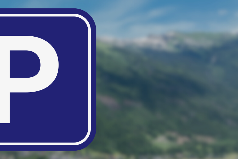 Parking de Lachat image1