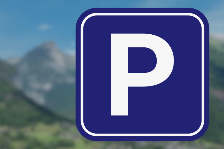 Parking du Plan des Arches image1