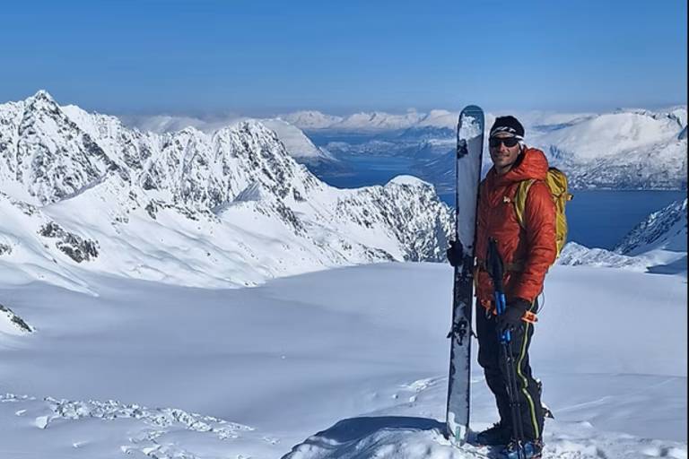Clément MAILLET - Moniteur de ski image1