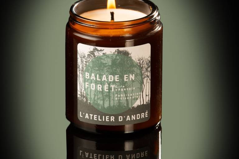 L'Atelier d'André image1