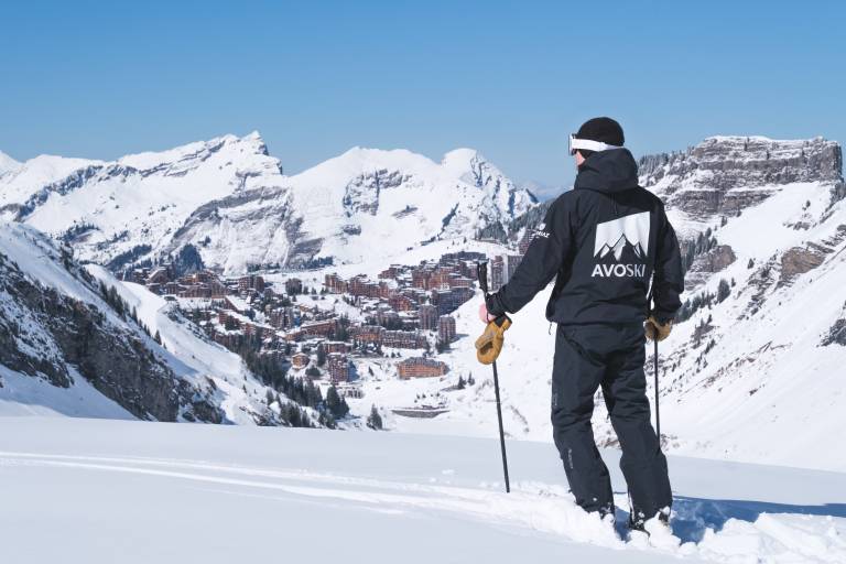 Avo Ski image2