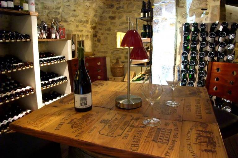La Table Gourmande image2