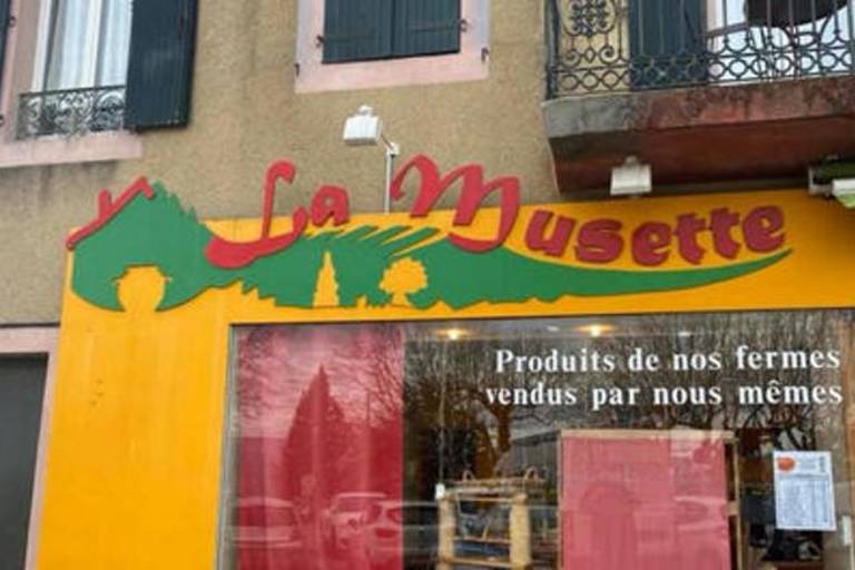 La Musette image1