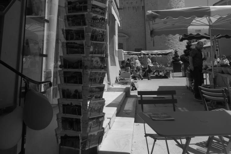 Librairie du Château image2