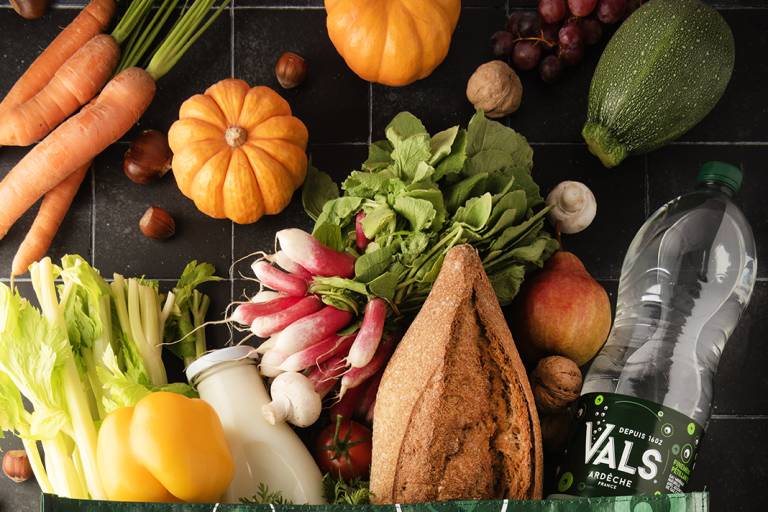 Société des Eaux Minérales de Vals image1