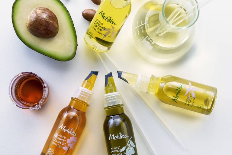 Melvita boutique et institut de cosmétiques bio image2