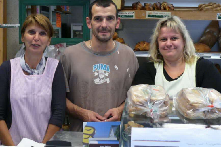 Boulangerie Roumanet image2