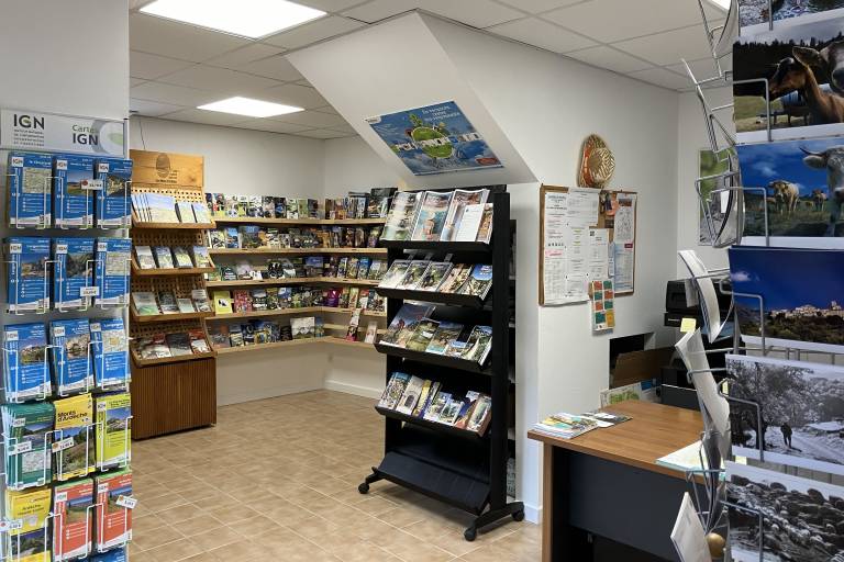 Office de Tourisme du Pays d'Aubenas-Vals-Antraïgues image2