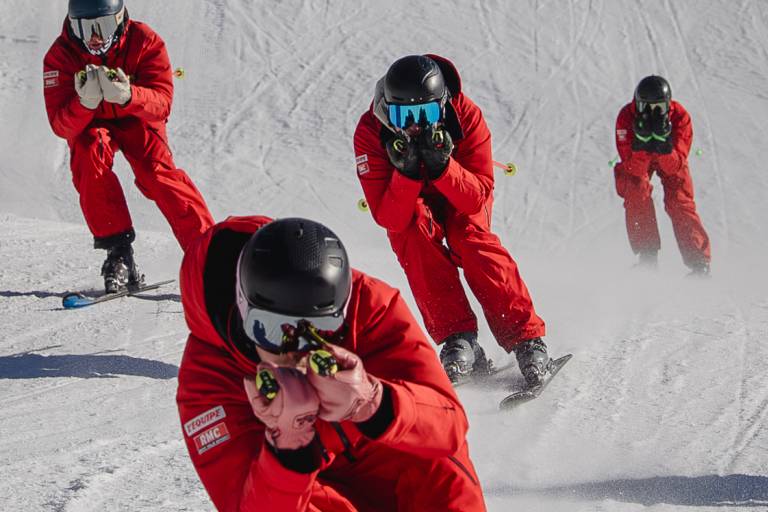 ESF - École de ski image1