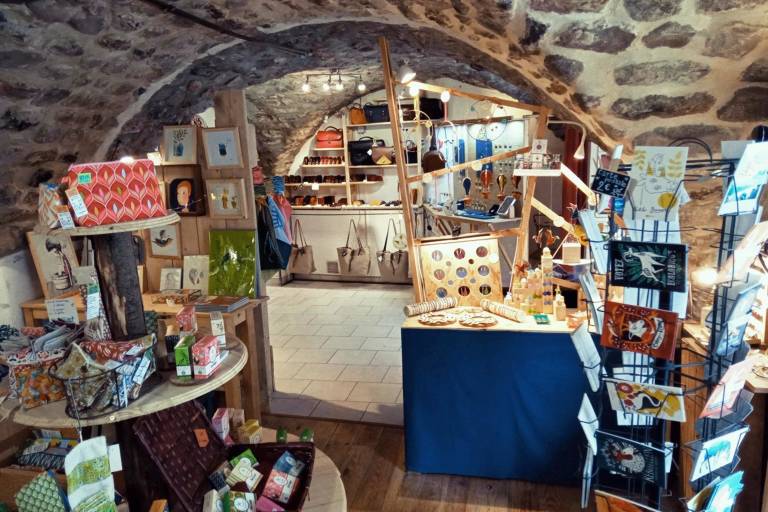 Boutique Le Bocal image1