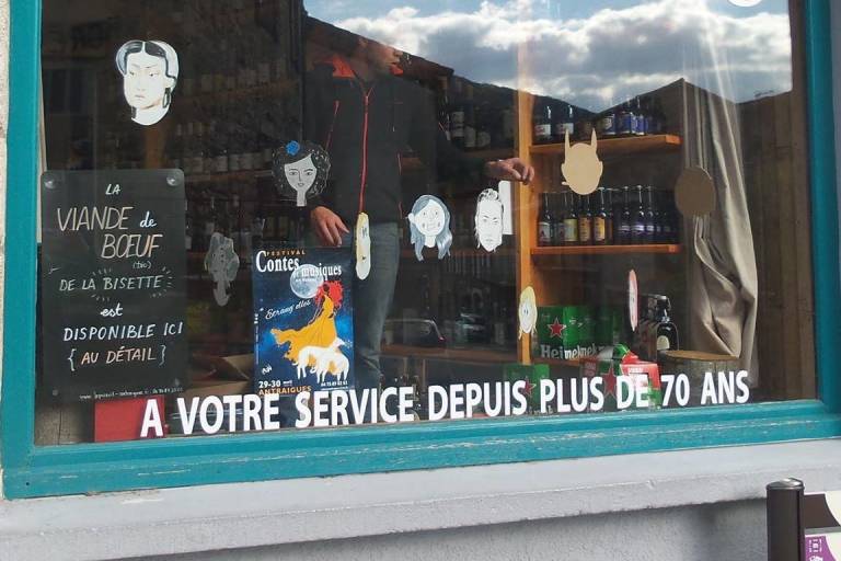 L'épice... rit image1