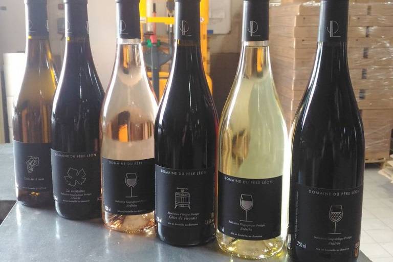 Domaine du Père Léon image1