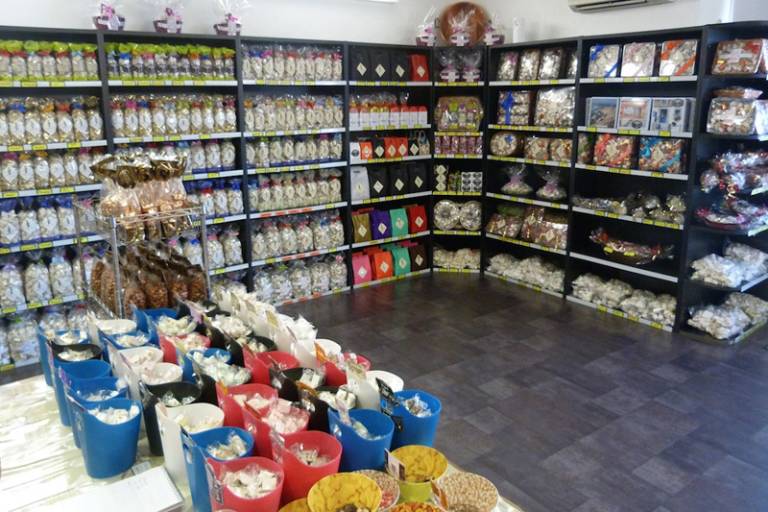 Nougat Le Petit Ardéchois image2