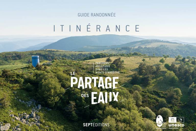 Septéditions : éditeur artisanal en Ardèche image2