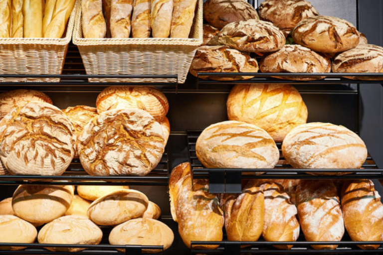 Boulangerie Borne image1