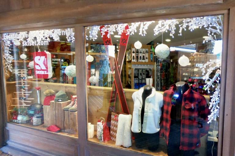 Skiset - Sainte-Foy Sports image2