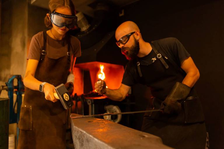 Forge de Labastide image1