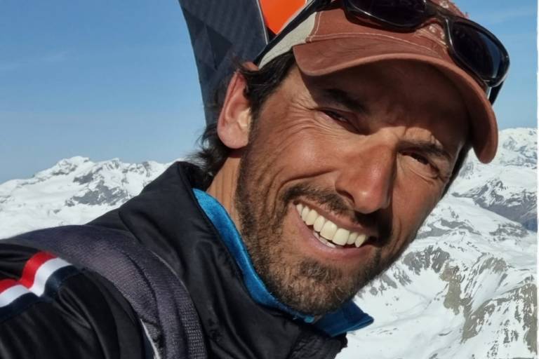 Olivier Empereur - Ski instructor image1