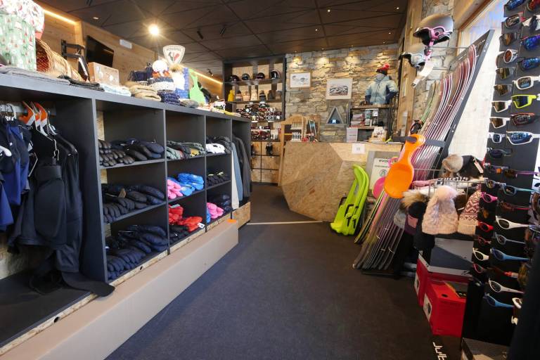 Intersport Les Balcons image2