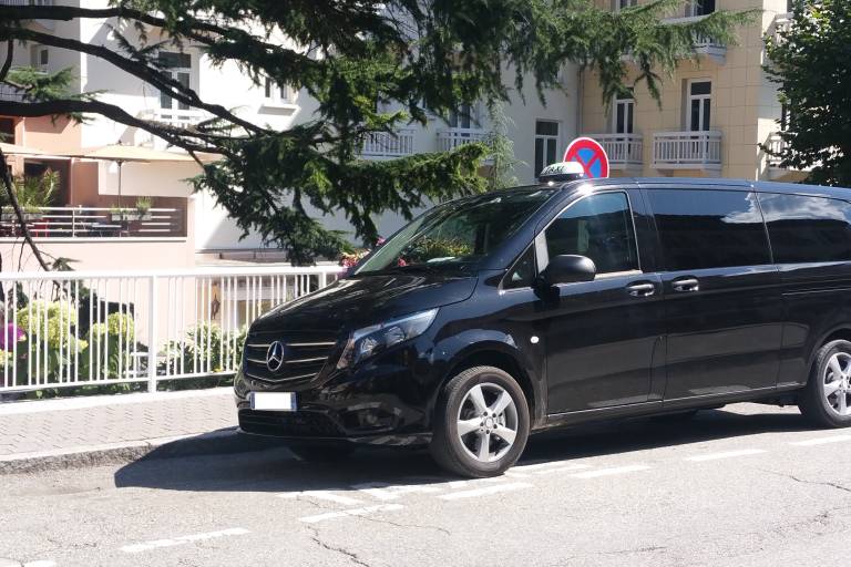 ALMO TAXI image1