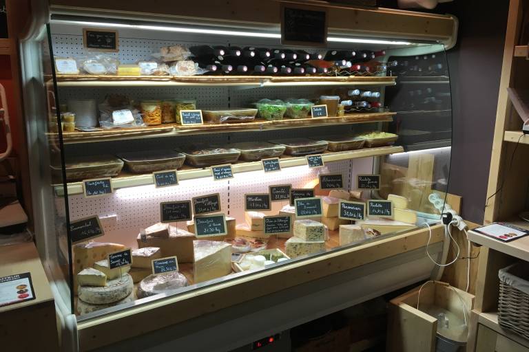 Le Saint Germain - Delicatessen image2