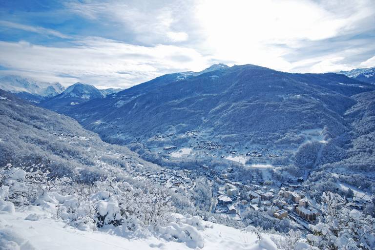 EPIC Brides-les-Bains Tourisme et Développement image2