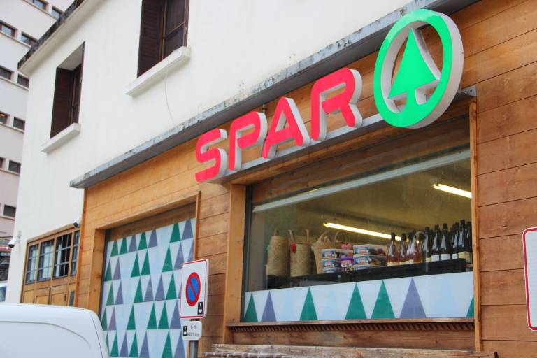 SPAR image1