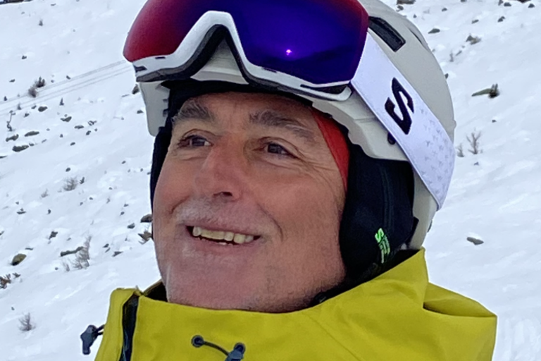 Laurent Ottobon - Moniteur de ski image2