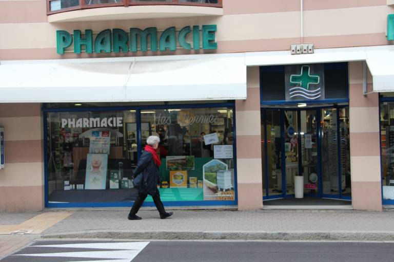 Cabinet infirmier image1