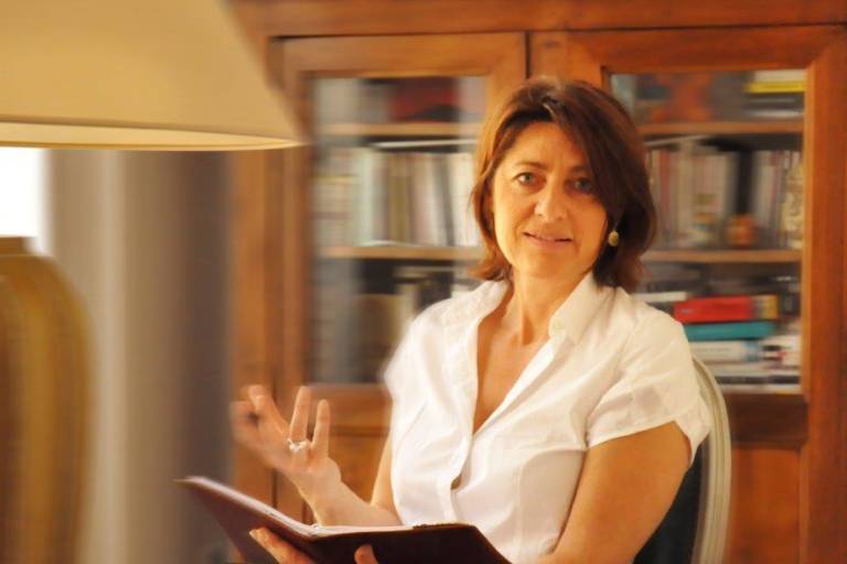 Mme Aurélie RIBOUD image1