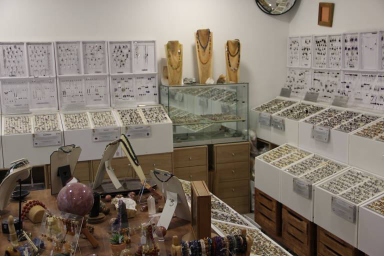 La Boutique de Mario image1