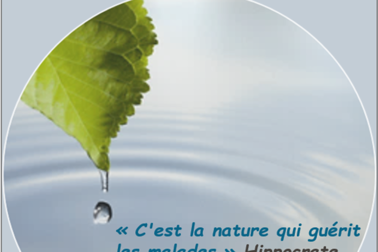 Naturopathie et Hygiène de vie image1