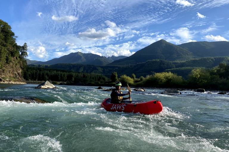 Terre de Raft image2